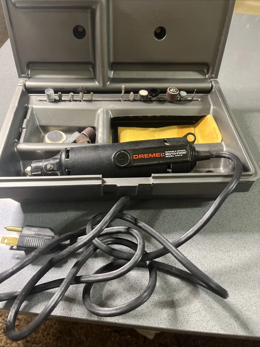 dremel moto tool products for sale | eBay
