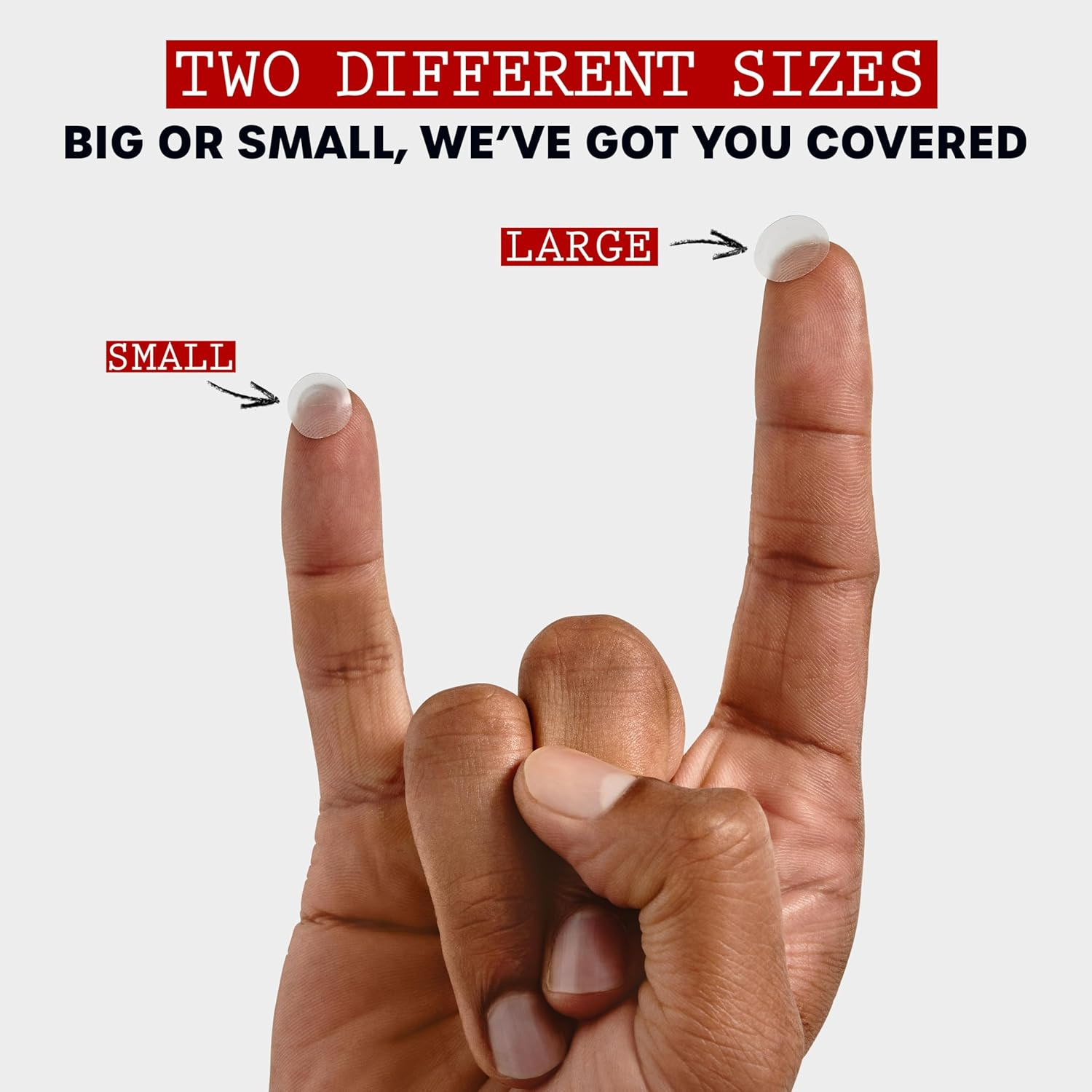 как выглядит Invisible S.O.S Hydrocolloid Acne Pimple Patch, Ultra-Thin Design Instantly Redu фото