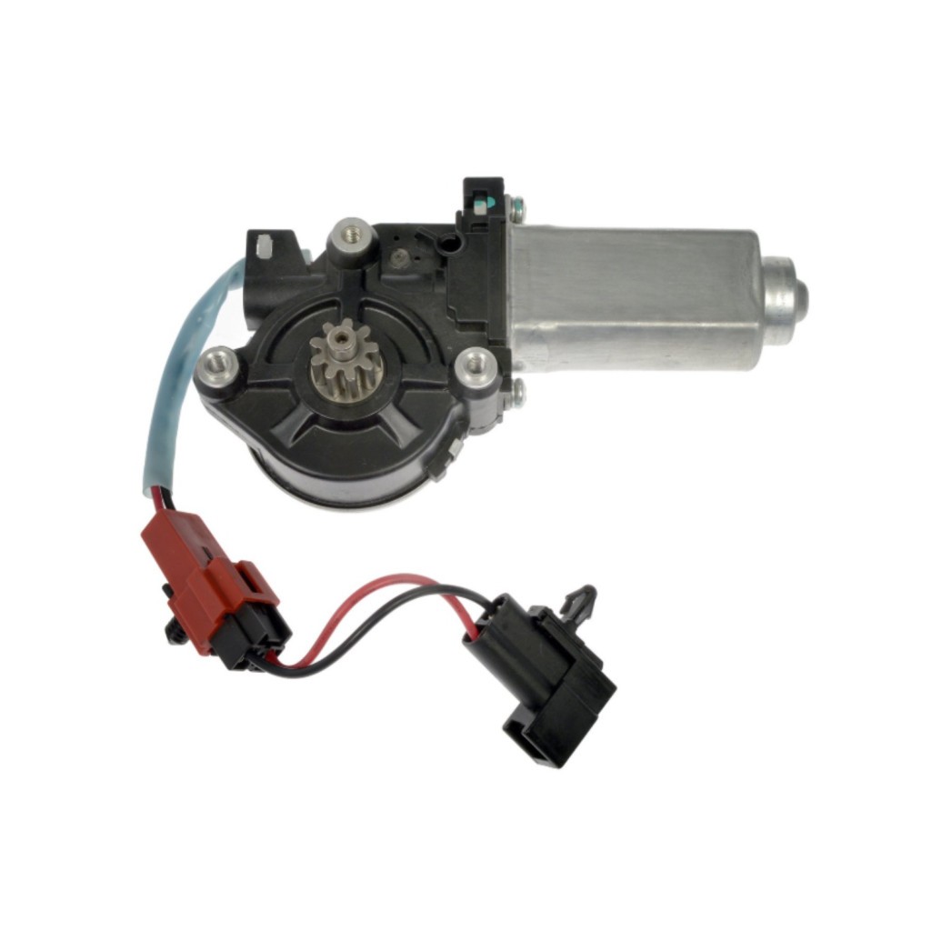For Chrysler TC Maserati 1990 1991 Window Lift Motor Driver OR Passenger Side