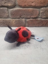 Layla Ladybird Jellycat | Jelly Journal