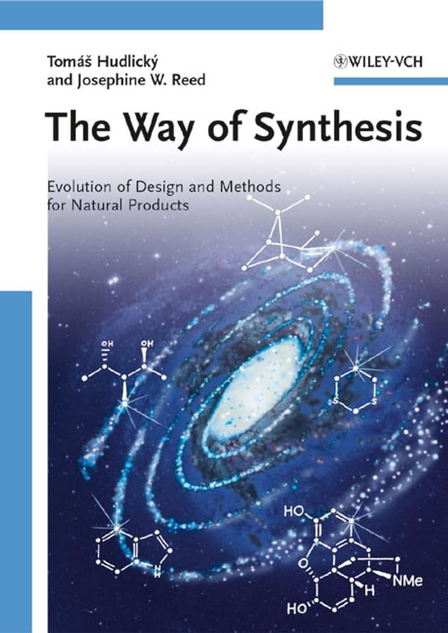 The Way of Synthesis: Evolution of ..., Reed, Josephine