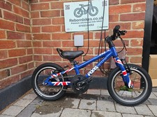 Frog 40 Premium Kids Bike.14 inch  Wheels. Reconditioned. No Offers. #12