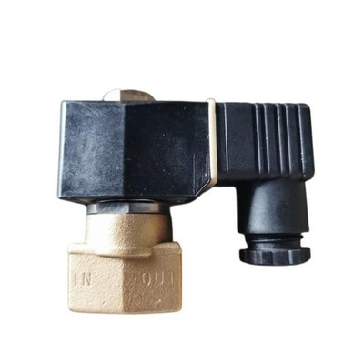 CKD AB31-02-3-02E-AC220V Solenoid Valve New KD *tn
