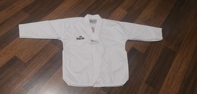 Taekwondo Dae Do Anzug/Jacke für Kinder