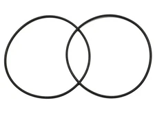 SunSun HW302, HW402, HW702 Aquarium Canister Filter O-Ring Seal (2 Pack)