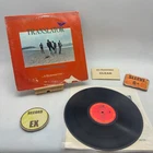 Translator - Everywhere That I'm Not -... EX/G+ Ultrasonic Clean 1986 Vinyl Rec
