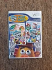Hasbro Family Game Night Fun Pack (Nintendo Wii, 2011) Brand New/Sealed
