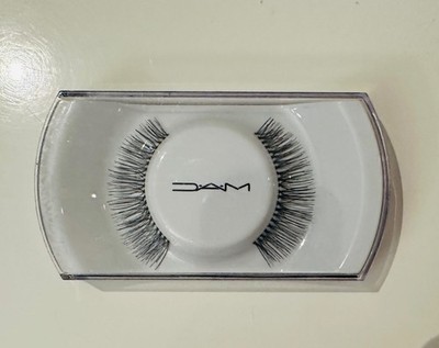 MAC False Lashes Strip D48 New