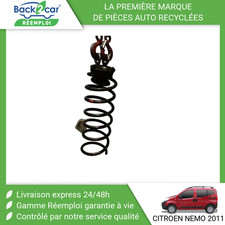 Ressort divers Citroen NEMO