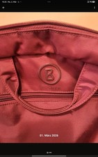 Damenhandtasche Bogner Original