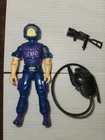 Vintage 1985 HASBRO GI Joe ARAH Action Figure Tele-Viper Complete
