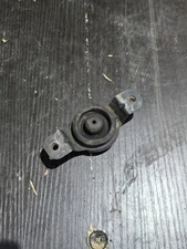 11-16 Kia Optima Radiator Upper Mounting Bracket Black OEM 25333-2T000