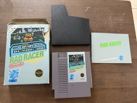 11 CIB NES Game Lot, Top Gun, Rad Racer, Spy Hunter, Super Off Rd , Captain Sky