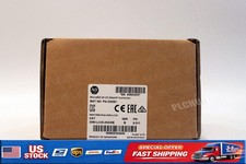 NEW Allen Bradley 2080-LC20-20AWB Micro820 20 I/O ENet/IP Controller UPS Shippin
