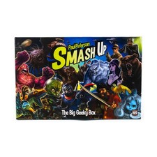 AEG Board Games  Smash Up Collection #149 - B...