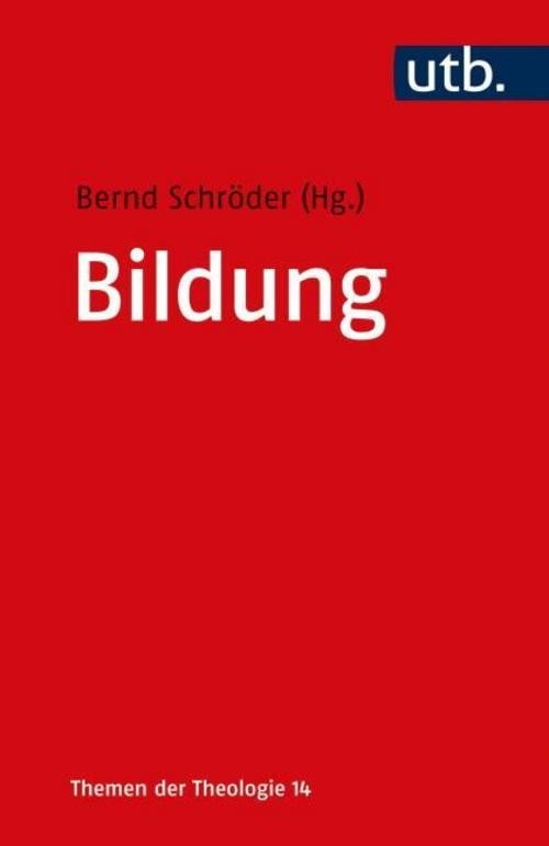 Bildung Bernd Schröder
