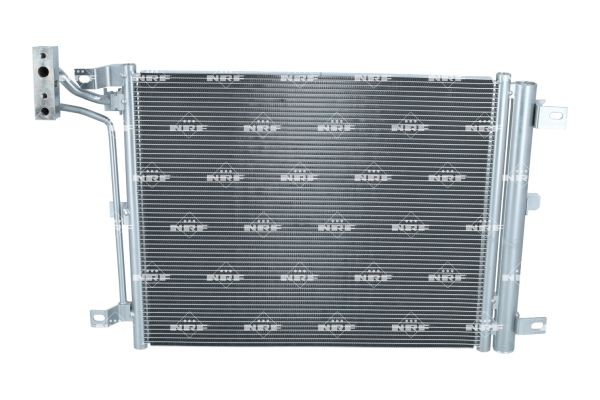 Nrf Air Conditioning Condenser For Jeep Gladiator 2019-2025 3.6 350633 - Image 7