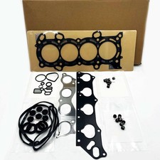 Head Gasket Set Hs26243pt For 03-11 Acura Honda Accord Cr-v 2.4l L4 Dohc 16v Head Gasket Set Hs26243pt For 03-11 Acura Honda Accord Cr-v 2.4l L4 Dohc 16v