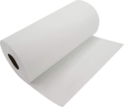 New Brothread Tear Away Machine Embroidery Stabilizer Backing 12'' X 50 Yd Roll -