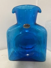 Blenko 384 Water Bottle