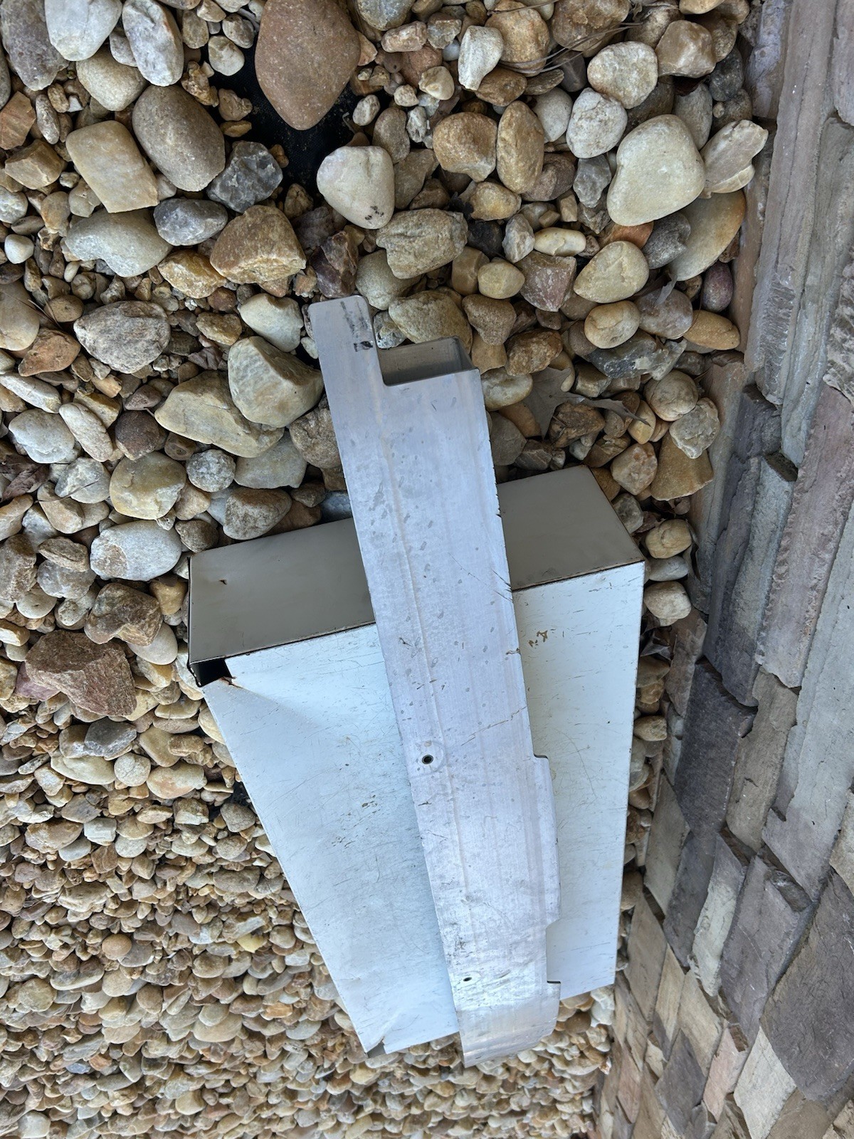 2020 Rolls-Royce Cullinan Front bumper support beam 7448884