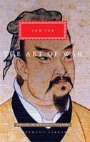The Art Of War | Sun Tzu | Englisch | Buch | Gebunden | 2018 | Everyman