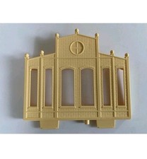 Replacement Wall Thomas & Friends Trains & Cranes Super Tower Playset GXH09