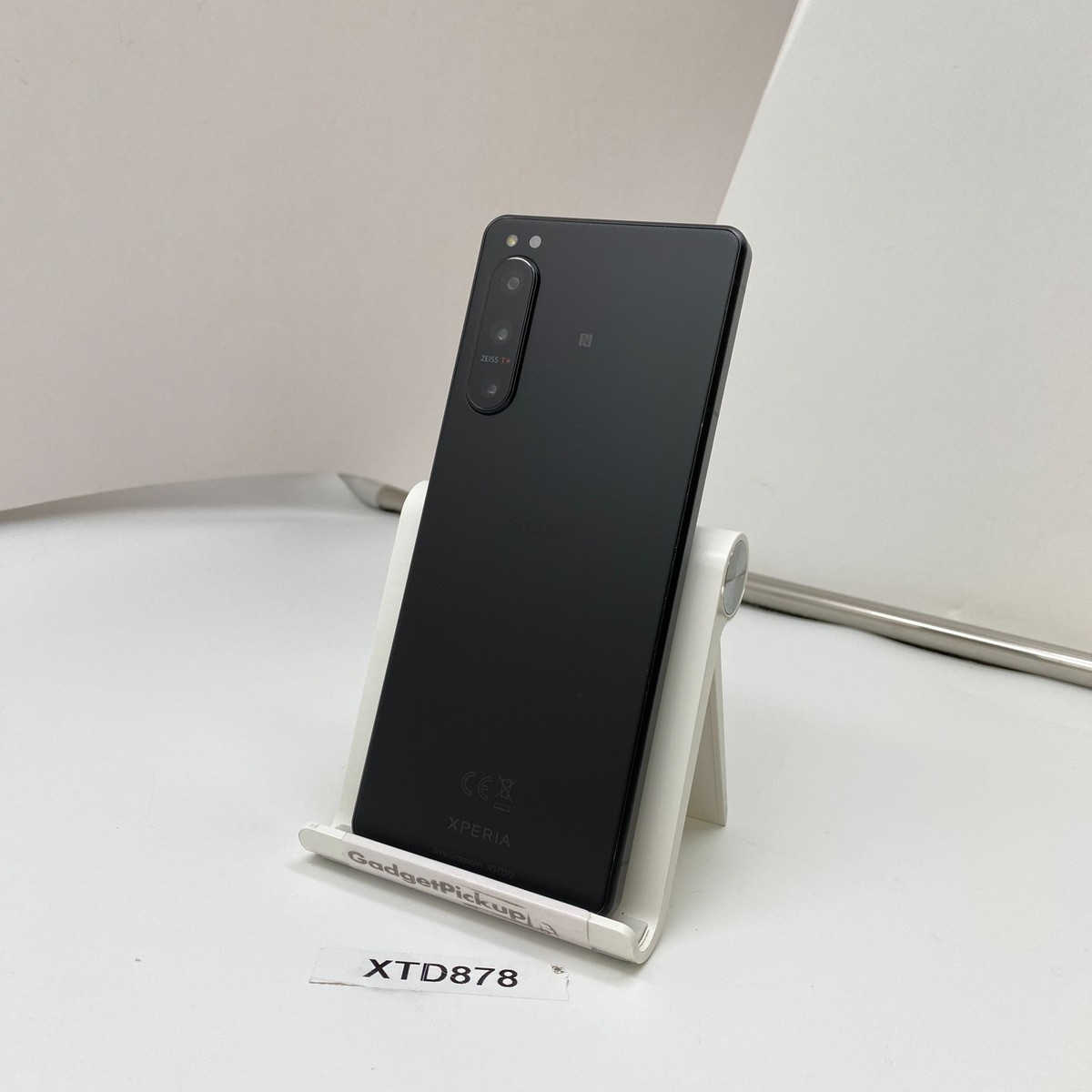 Sony Xperia 5 IV - 256 GB - Black (Unlocked) for sale online