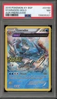 Pokemon Gyarados XY Ancient Origins Prerelease Holo Promo XY60 PSA 7