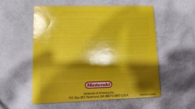 Dr. Mario (Nintendo NES, 1990) CIB - Autentico - Funzionante 