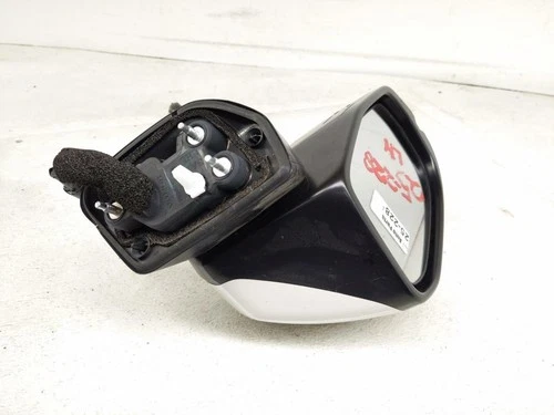 2023-2024 Honda Cr-V Driver Side Rear View Mirror Outside 76258-3A0-A92 *Scuffs