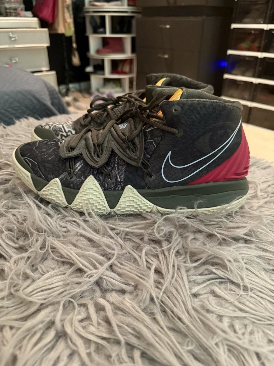 Nike Kybrid S2 What The for Sale | Authenticity Guaranteed | eBay