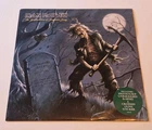 IRON MAIDEN~~THE REINCARNATION OF BENJAMIN BREEG~~2006~~10" CLEAR VINYL~~EMI