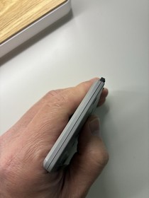 Nintendo Virtual Boy Mario Tennis Cartridge Tested Working Authentic