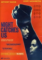Night Catches Us Dvd - Dvd - G3Z