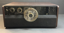 Victrola The Empire Record Player - Espresso