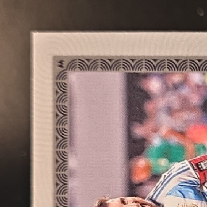 2026 Panini Prizm Monopoly World Cup Lionel Messi #S1 Starter Pack Argentina view 3