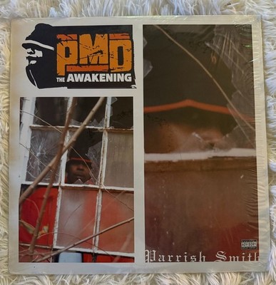 PMD   The Awakening | Erick Sermon Fat Joe Cypress Hill Pete Rock Alchemist EPMD