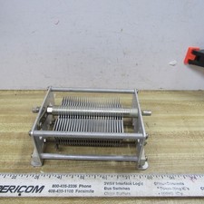 VARIABLE CAPACITOR TRANSMITTING 1000 pF 23 to 1035 pF 1/4 in shaft