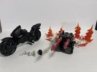 GI Joe Classified Cobra Coil + Anti Armor Drone NO FIGURES Vehicle Drone Only