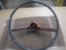 1963 Chevrolet Impala 17 Steering Wheel Used Oem