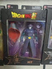 Dragon Ball Dragon Stars Action Figures Hit