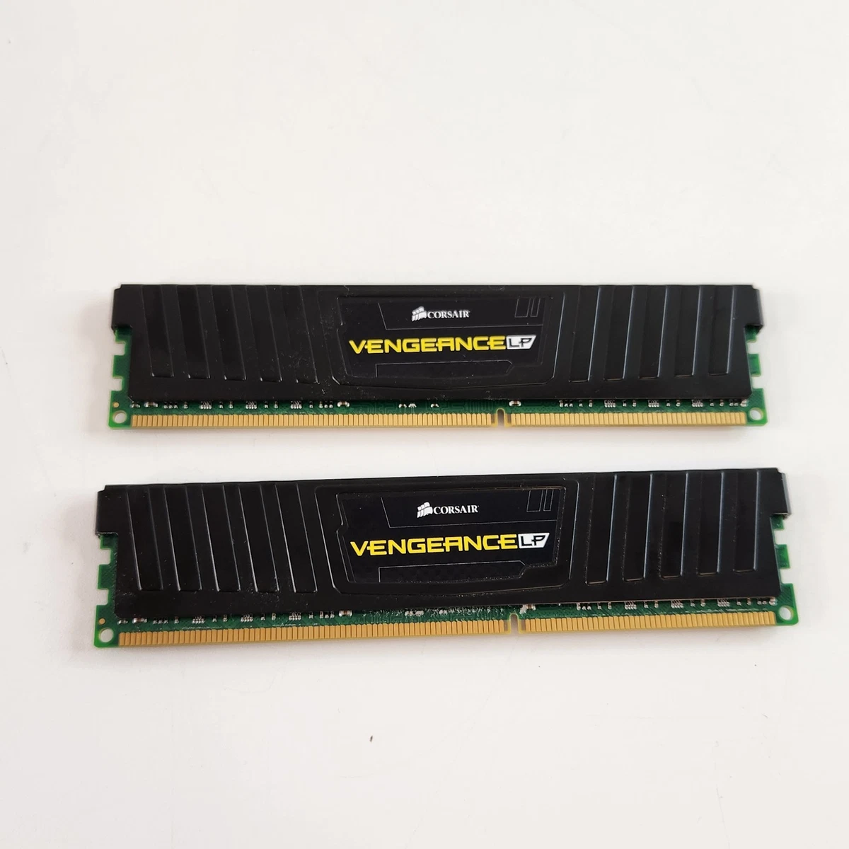 25+ Corsair DDR3 SDRAM 16 GB Total Capacity Memory (RAM) for sale