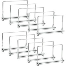 10 Pcs 5/16 Inch Trailer Coupler Pin Square 4...