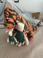 Anne Wilkinson Tigger And 2 Piglets 1980