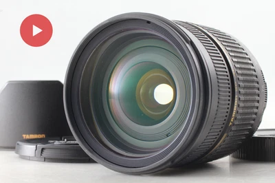 【PRESQUE COMME NEUF+】Objectif macro Tamron SP AF 28-75mm F2.8 XR Di LD pour N... - Photo 1/4