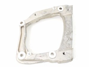 Opel Corsa F 2021 Klimaanlage Kompressor Halterung 9826641380