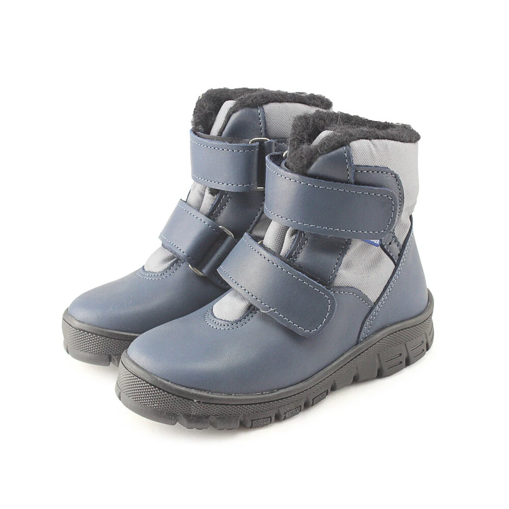 Boys clearance grey boots