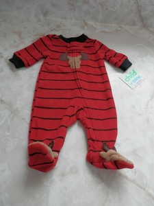 preemie zip up sleepers
