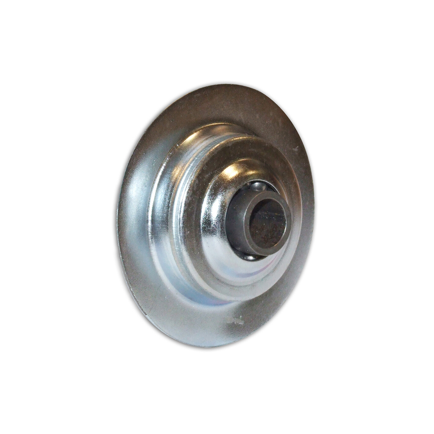 Supporti a sfera per cassonetti 2 pz.